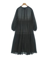 Spick and Span（スピックアンドスパン）ワンピース 黒 サイズ:36(S位) レディース/2200679937043