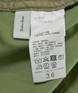 Spick and Span（スピックアンドスパン）その他 カーキ サイズ:36(S位) レディース/2200679937050