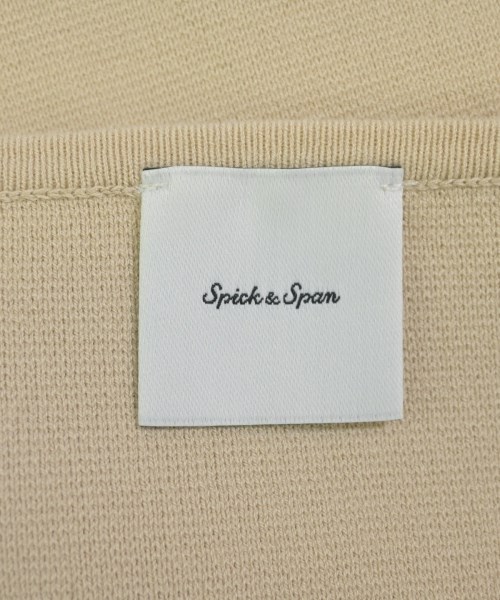 Spick and Span（スピックアンドスパン）ベスト/ノースリーブ 白 サイズ:-(M位) レディース/2200680661012
