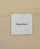 Spick and Span（スピックアンドスパン）ベスト/ノースリーブ 白 サイズ:-(M位) レディース/2200680661012