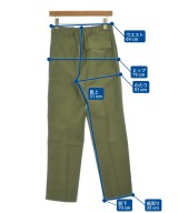 Spick and Span（スピックアンドスパン）その他 カーキ サイズ:36(S位) レディース/2200680888020