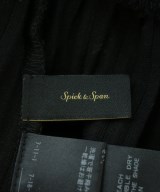 Spick and Span（スピックアンドスパン）ロング・マキシ丈スカート 黒 サイズ:36(S位) レディース/2200683066036