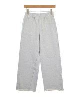Spick and Span（スピックアンドスパン）スウェットパンツ グレー サイズ:36(S位) レディース/2200683632019