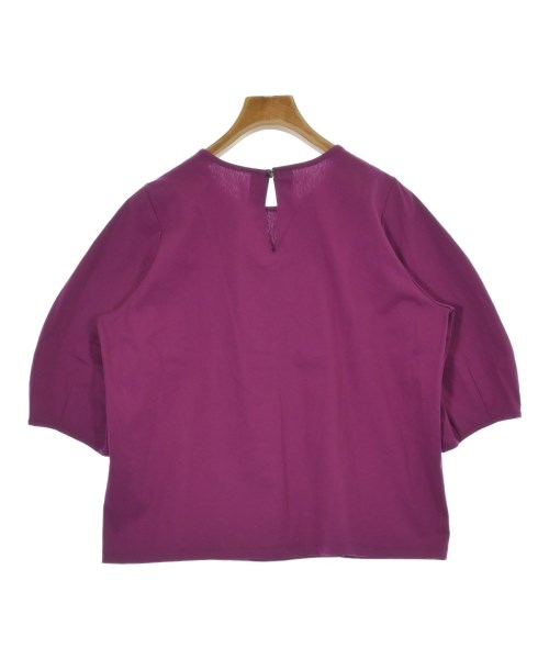 Spick and Span（スピックアンドスパン）Tシャツ・カットソー 紫 サイズ:F レディース/2200683677072