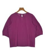 Spick and Span（スピックアンドスパン）Tシャツ・カットソー 紫 サイズ:F レディース/2200683677072