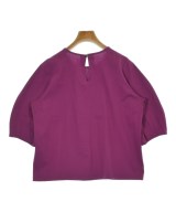 Spick and Span（スピックアンドスパン）Tシャツ・カットソー 紫 サイズ:F レディース/2200683677072