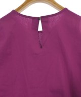 Spick and Span（スピックアンドスパン）Tシャツ・カットソー 紫 サイズ:F レディース/2200683677072