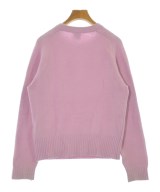 Spick and Span（スピックアンドスパン）ニット・セーター ピンク サイズ:F レディース/2200683707038