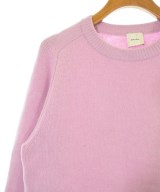 Spick and Span（スピックアンドスパン）ニット・セーター ピンク サイズ:F レディース/2200683707038