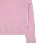 Spick and Span（スピックアンドスパン）ニット・セーター ピンク サイズ:F レディース/2200683707038