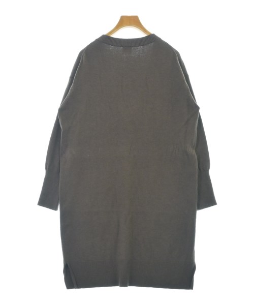 Spick and Span（スピックアンドスパン）ニット・セーター 茶 サイズ:F レディース/2200676170023