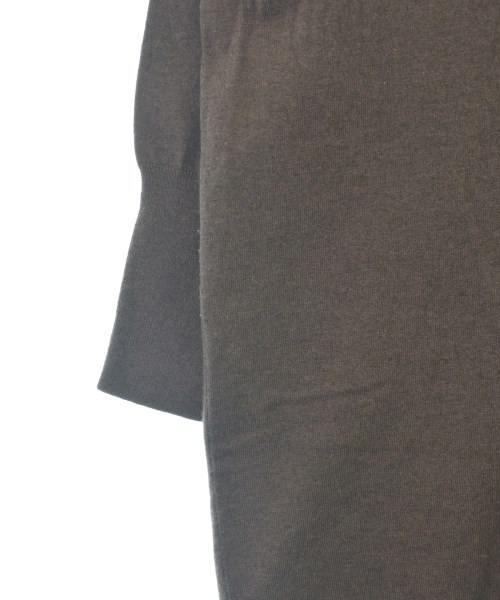 Spick and Span（スピックアンドスパン）ニット・セーター 茶 サイズ:F レディース/2200676170023