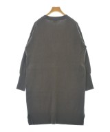 Spick and Span（スピックアンドスパン）ニット・セーター 茶 サイズ:F レディース/2200676170023