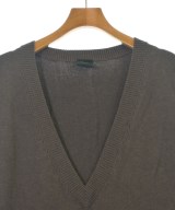 Spick and Span（スピックアンドスパン）ニット・セーター 茶 サイズ:F レディース/2200676170023