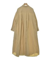 Spick and Span（スピックアンドスパン）シャツワンピース ベージュ サイズ:F レディース/2200676170030