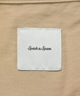 Spick and Span（スピックアンドスパン）シャツワンピース ベージュ サイズ:F レディース/2200676170030