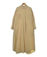 Spick and Span シャツワンピース