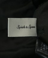 Spick and Span（スピックアンドスパン）オールインワン/サロペット 黒 サイズ:F レディース/2200676170047