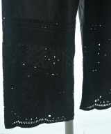 Spick and Span（スピックアンドスパン）オールインワン/サロペット 黒 サイズ:F レディース/2200676170047