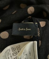 Spick and Span（スピックアンドスパン）ブラウス 黒 サイズ:F レディース/2200676170061