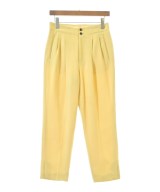 Spick and Span スラックス