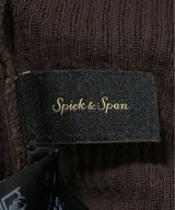 Spick and Span（スピックアンドスパン）カーディガン 茶 サイズ:-(L位) レディース/2200678020067