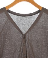 Spick and Span（スピックアンドスパン）カーディガン 茶 サイズ:-(L位) レディース/2200678020067