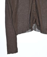 Spick and Span（スピックアンドスパン）カーディガン 茶 サイズ:-(L位) レディース/2200678020067