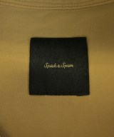 Spick and Span（スピックアンドスパン）カジュアルシャツ 茶 サイズ:F レディース/2200679373018
