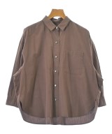 Spick and Span カジュアルシャツ