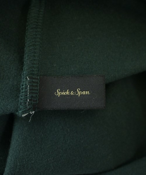Spick and Span（スピックアンドスパン）ロング・マキシ丈スカート 緑 サイズ:38(M位) レディース/2200679739098