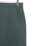 Spick and Span（スピックアンドスパン）ロング・マキシ丈スカート 緑 サイズ:38(M位) レディース/2200679739098