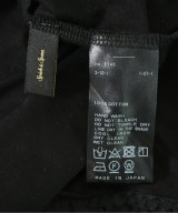 Spick and Span（スピックアンドスパン）Tシャツ・カットソー 黒 サイズ:-(M位) レディース/2200684380018