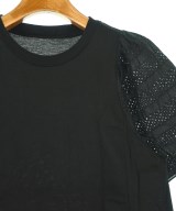 Spick and Span（スピックアンドスパン）Tシャツ・カットソー 黒 サイズ:-(M位) レディース/2200684380018
