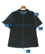 Spick and Span（スピックアンドスパン）Tシャツ・カットソー 黒 サイズ:-(M位) レディース/2200684380018
