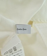 Spick and Span（スピックアンドスパン）カジュアルシャツ 白 サイズ:F レディース/2200657931025