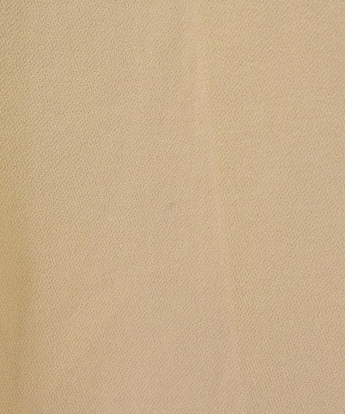 Spick and Span（スピックアンドスパン）その他 ベージュ サイズ:38(M位) レディース/2200674549012