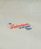 Spick and Span（スピックアンドスパン）カジュアルシャツ 白 サイズ:-(M位) レディース/2200674549029