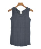 Spick and Span（スピックアンドスパン）タンクトップ グレー サイズ:-(XS位) レディース/2200679428183