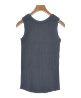 Spick and Span（スピックアンドスパン）タンクトップ グレー サイズ:-(XS位) レディース/2200679428183