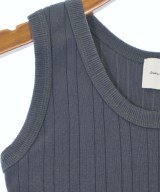 Spick and Span（スピックアンドスパン）タンクトップ グレー サイズ:-(XS位) レディース/2200679428183