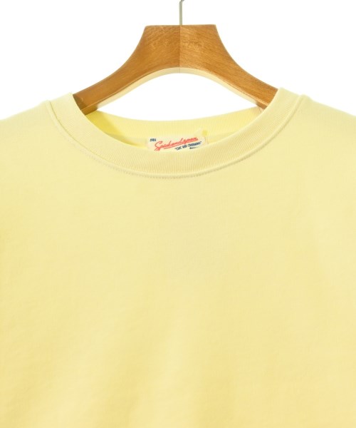 Spick and Span（スピックアンドスパン）スウェット 黄 サイズ:F レディース/2200681030060