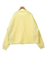 Spick and Span（スピックアンドスパン）スウェット 黄 サイズ:F レディース/2200681030060
