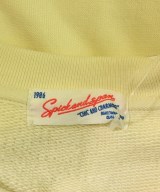 Spick and Span（スピックアンドスパン）スウェット 黄 サイズ:F レディース/2200681030060