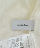 Spick and Span（スピックアンドスパン）ブラウス 白 サイズ:F レディース/2200672091094
