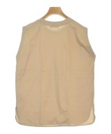 Spick and Span（スピックアンドスパン）ノースリーブ ベージュ サイズ:F レディース/2200674797024