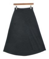 Spick and Span（スピックアンドスパン）ロング・マキシ丈スカート 黒 サイズ:36(S位) レディース/2200676582024