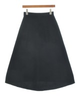 Spick and Span（スピックアンドスパン）ロング・マキシ丈スカート 黒 サイズ:36(S位) レディース/2200676582024
