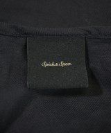 Spick and Span（スピックアンドスパン）ブラウス 黒 サイズ:F レディース/2200681137110