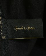 Spick and Span（スピックアンドスパン）スウェットパンツ 黒 サイズ:36(S位) レディース/2200682429054